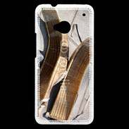 Coque HTC One Pelote basque