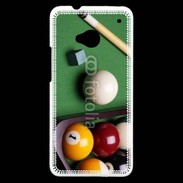 Coque HTC One Billard 4