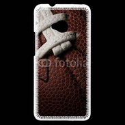 Coque HTC One Ballon de football américain