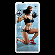 Coque HTC One Fitness 2
