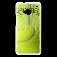 Coque HTC One J'aime le tennis 4