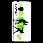 Coque HTC One Squash 2