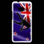Coque HTC One Rugby NZ 2