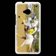 Coque HTC One Horseball 1