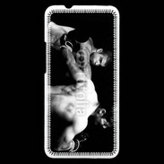 Coque HTC One Combat MMA 5