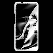 Coque HTC One Région Bretagne