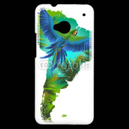 Coque HTC One Amérique du Sud