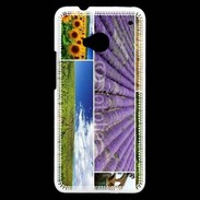 Coque HTC One La Provence