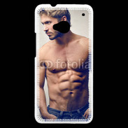 Coque HTC One Homme sexy
