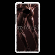 Coque HTC One Homme sexy 4