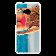 Coque HTC One Charme 3