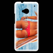 Coque HTC One Charme 2