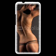 Coque HTC One Charme 8