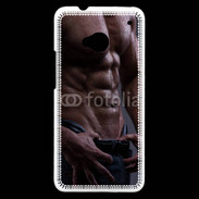 Coque HTC One Homme sexy 3