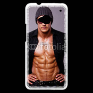 Coque HTC One Bad boy sexy 2