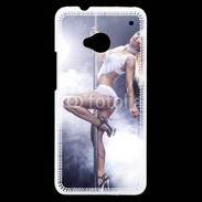 Coque HTC One Pole dance 5