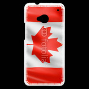 Coque HTC One Canada