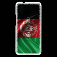 Coque HTC One Drapeau Afghanistan