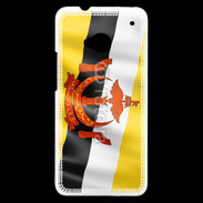 Coque HTC One Drapeau brunei