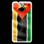 Coque HTC One Drapeau Mozambique
