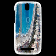 Coque HTC One SV Promenade des anglais à Nice