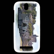 Coque HTC One SV Pont d'avignon