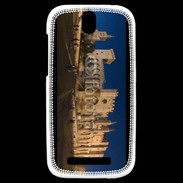 Coque HTC One SV Palais des papes Avignon