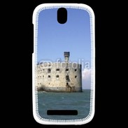 Coque HTC One SV Le Fort Boyard