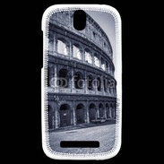 Coque HTC One SV Amphithéâtre de Rome