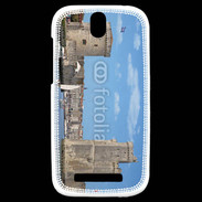 Coque HTC One SV Port de la Rochelle 3