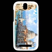 Coque HTC One SV Basilique Sainte Marie de Venise