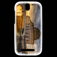 Coque HTC One SV Muséum de Berlin en Allemagne