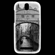 Coque HTC One SV Bridge of Sighs