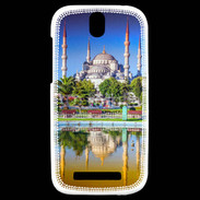 Coque HTC One SV Mosquée bleue d'Istanbul