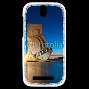 Coque HTC One SV Mirando Portugal