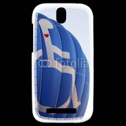 Coque HTC One SV Sport handicapé