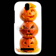 Coque HTC One SV Halloween 1