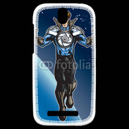 Coque HTC One SV Super4 D