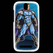 Coque HTC One SV Super4 A