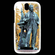 Coque HTC One SV Frédéric Auguste Bartholdi