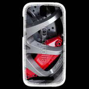 Coque HTC One SV Sport brakes