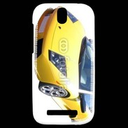 Coque HTC One SV Muracielo