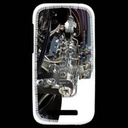 Coque HTC One SV Tuning moteur
