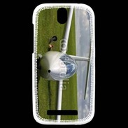 Coque HTC One SV Vol à voile 2