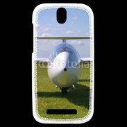 Coque HTC One SV Planeur 4