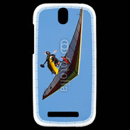Coque HTC One SV ULM
