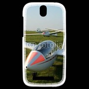 Coque HTC One SV Planeur 2
