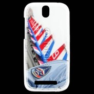 Coque HTC One SV Patrouille de France