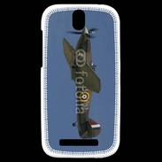 Coque HTC One SV Hurricane