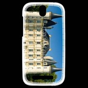 Coque HTC One SV Chateau Pichon Longueville